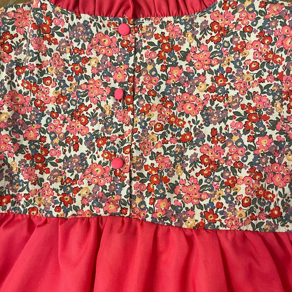 Oaks apparel girls dress - Picture 2 of 5